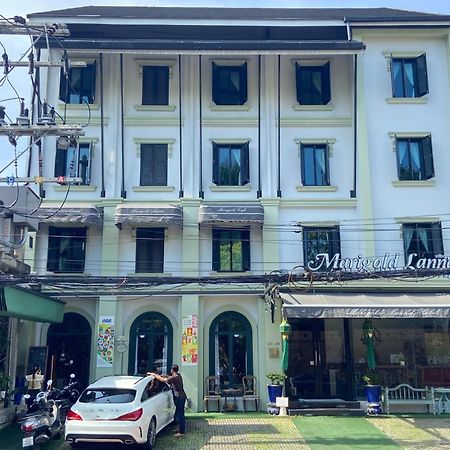 Hotel Marigold Lanna Čiang Mai Exteriér fotografie