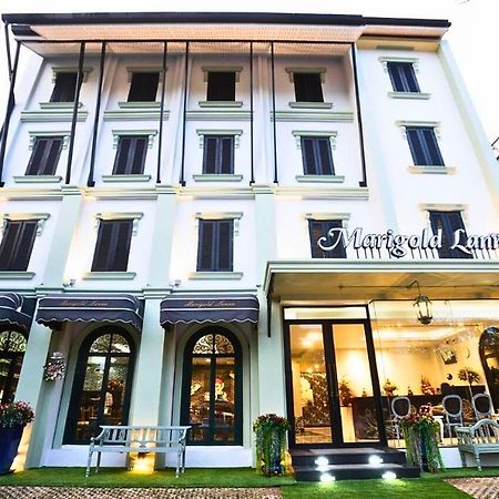Hotel Marigold Lanna Čiang Mai Exteriér fotografie