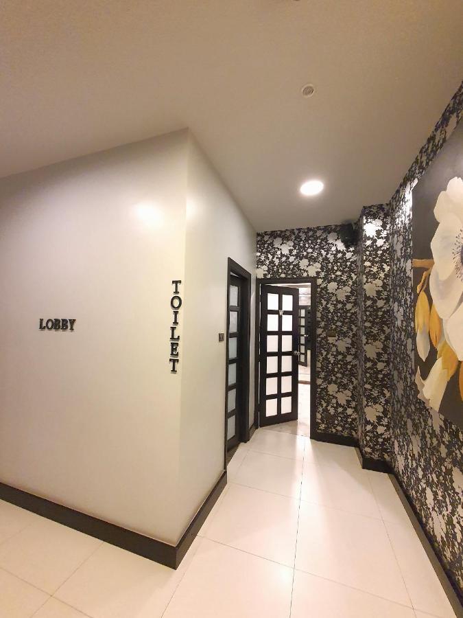 Hotel Marigold Lanna Čiang Mai Exteriér fotografie